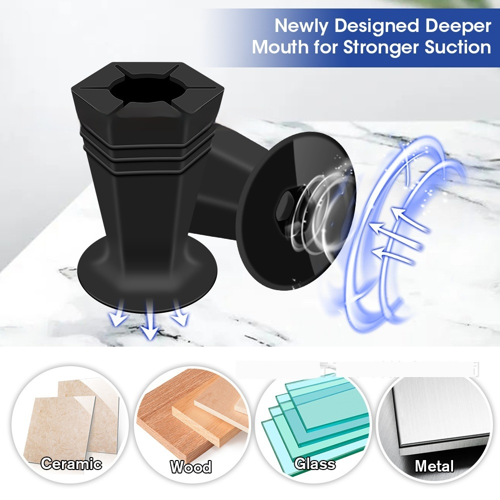 Silicone Sucker Waste Collector - Image 7