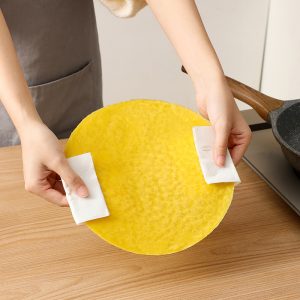 Household Kitchen Waste Oil Coagulant